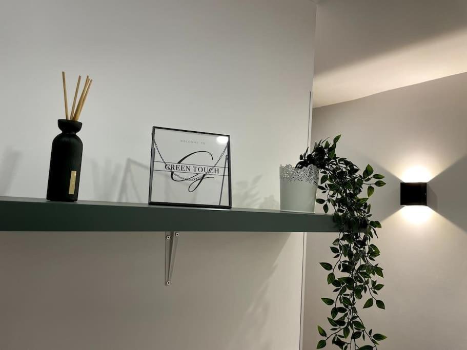 Home Green Touch - Fibre*Near Basel*Cosy Saint-Louis  Ngoại thất bức ảnh